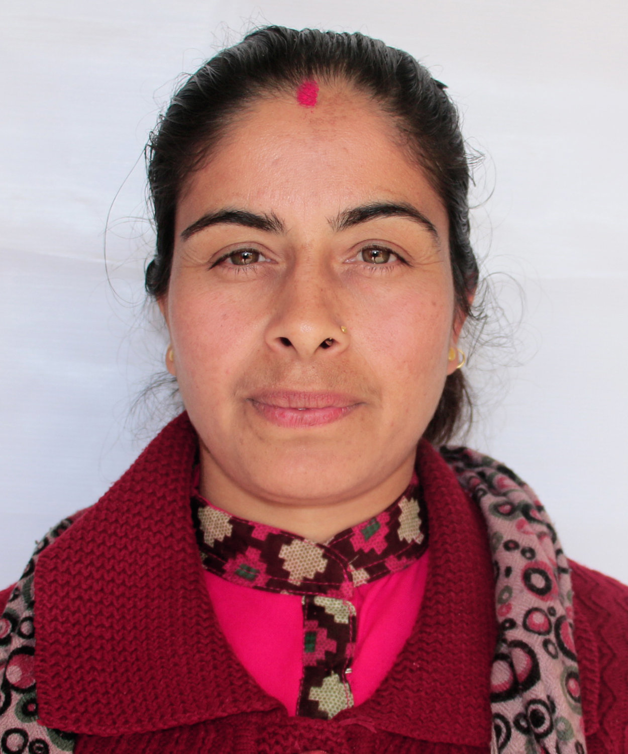 अम्बिका खनाल