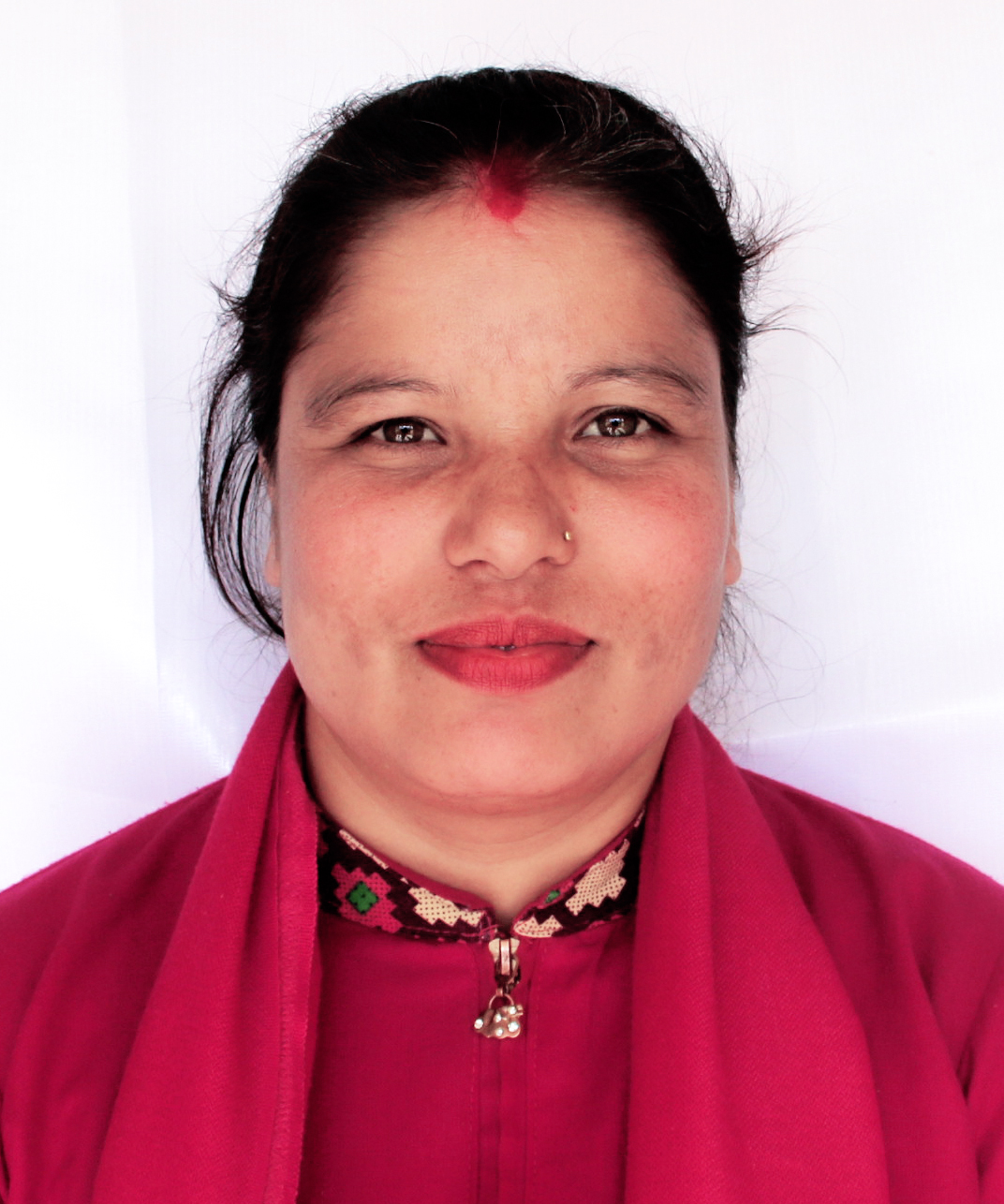 डिलमाया शर्मा