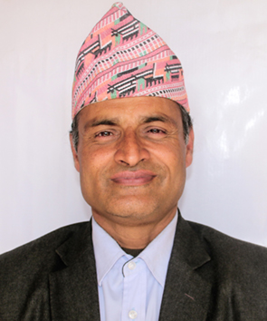 गिरधारी पंगेनी