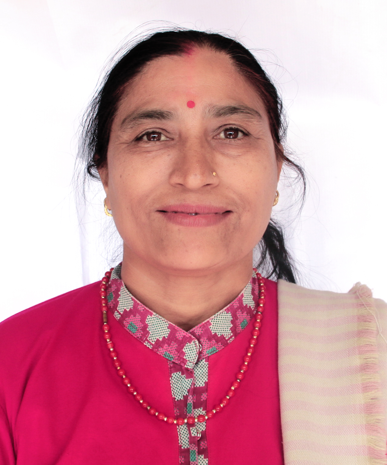 हिरा देवी रिजाल (खनाल)