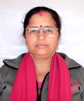 कालिका पंगेनी