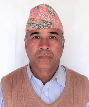 कृष्ण प्रसाद रेग्मी