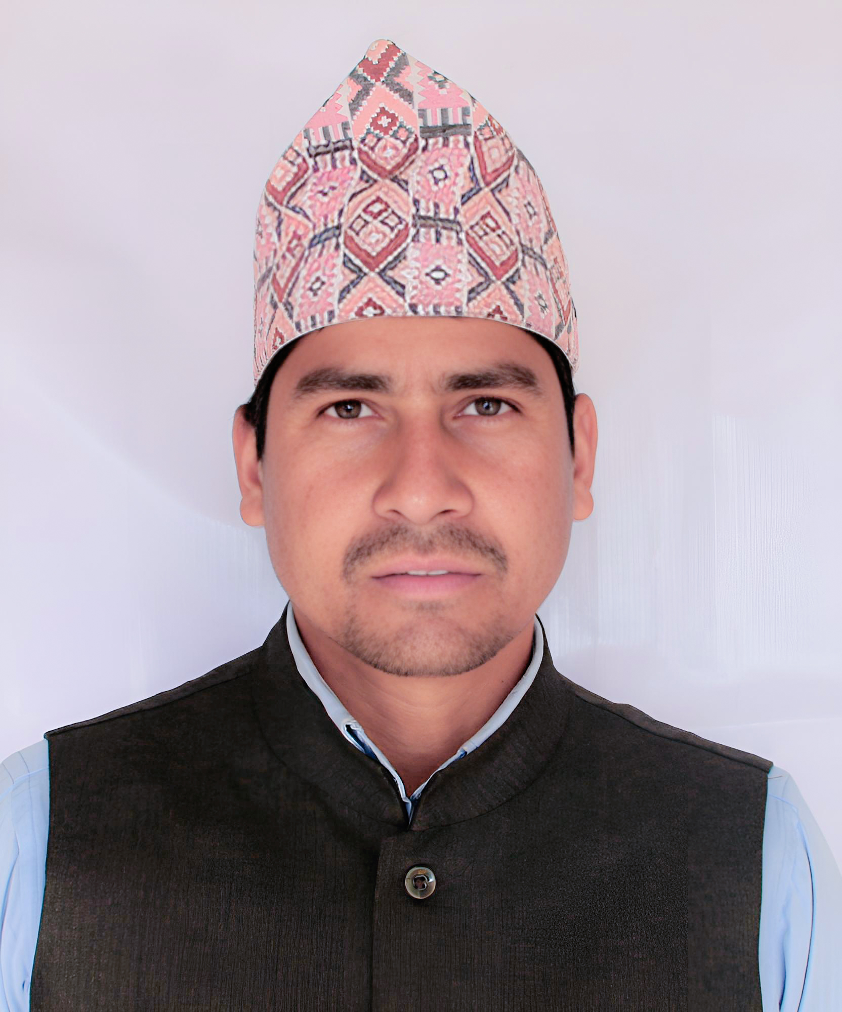 लेखनाथ सुवेदी