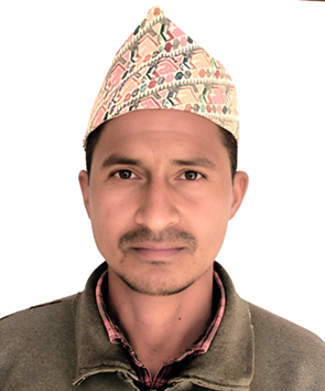 नेत्र बहादुर जि.टी.