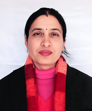 रेनुका खनाल