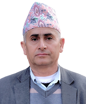 रेशमलाल खनाल