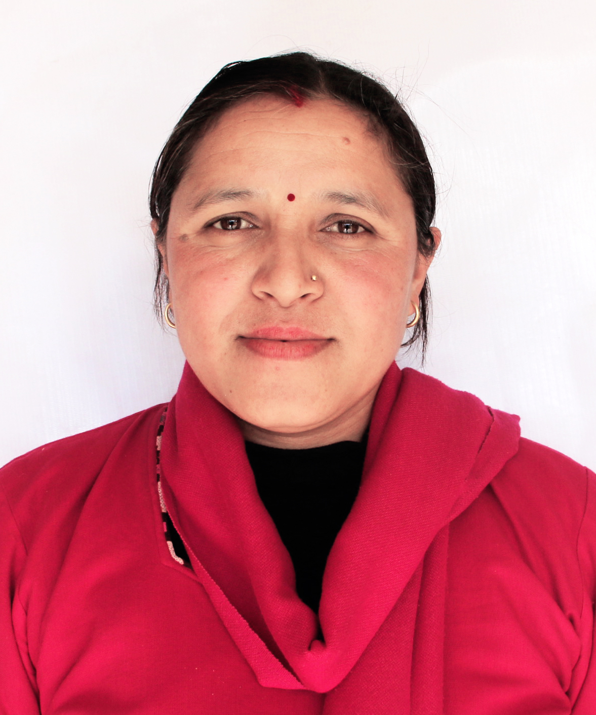 सपना थापा