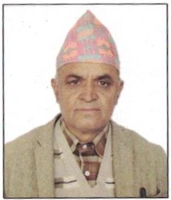 छायाराम खनाल