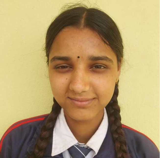 प्रतिक्षा अर्याल