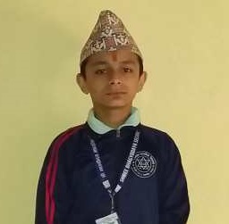 उज्जवल थापा